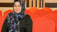 KPU Batasi Pendamping Bapaslon Saat Penarikan Nomor Urut