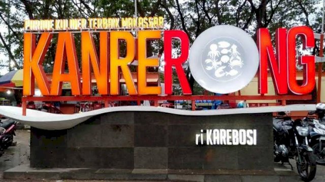 Wow, Lapak Pedagang Kanre Rong Karebosi di Sewakan, ASN Terlibat?