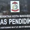 Rombak Pejabat, Pj Walikota Tunjuk Irwan Bangsawan Jabat Plt Kadisdik Makassar