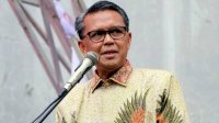NA Tegaskan Pilkada Bakal Ditunda Jika Timbul Klaster Baru