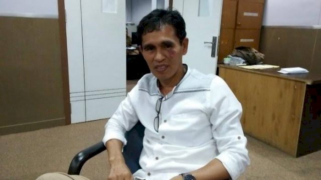 Tegas! Kader PAN Yang “Balelo” di Pilkada Makassar Terancam Sanksi