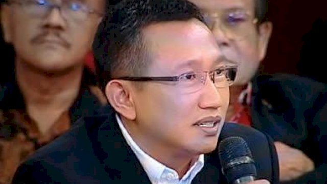 Eep Bantah di Pecat, Ini Klarifikasi CEO Polmark Indonesia