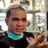 Waspada Klaster THM, Dokter Yudi Minta Perketat Penegakan Protap Kesehatan