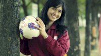 Eks Media Officer PSM Ini Milih Menangkan Dilan di Pilkada Makassar