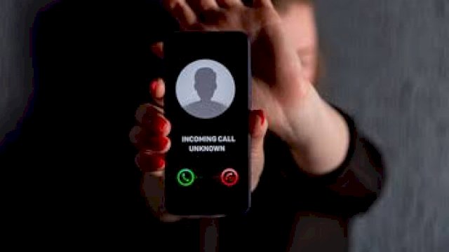 Polisi Kejar Pelaku Peneror Video Call Mesum Mahasiswi UINAM