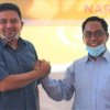 Mendaftar di KPU, APPI-ARB Akan Dikawal 500 Motor