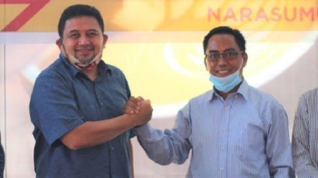Mendaftar di KPU, APPI-ARB Akan Dikawal 500 Motor