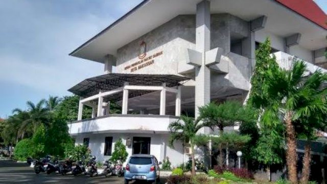 Dewan Tolak APBD Perubahan Pemkot Makassar, Ini Alasannya