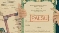 Bawaslu Sulsel Tindaklanjuti Laporan Dugaan Ijazah Palsu Bupati Selayar