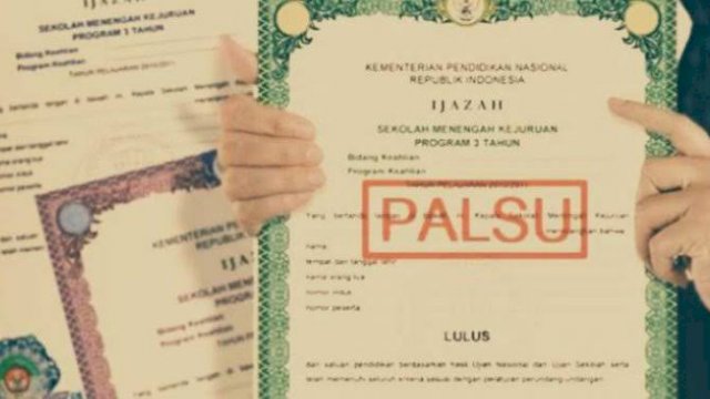 Bawaslu Sulsel Tindaklanjuti Laporan Dugaan Ijazah Palsu Bupati Selayar
