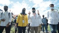 Ince Langke Meninggal Saat Gelar Rapat Banggar, Ketua DPRD: Kita Sangat Kehilangan
