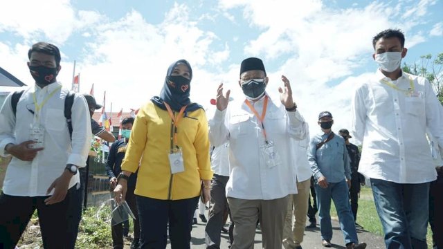 Ince Langke Meninggal Saat Gelar Rapat Banggar, Ketua DPRD: Kita Sangat Kehilangan