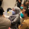 Hadiri Rakor Pilkada, Andi Ina: Kita Harap Penyelenggara Awasi Paslon Soal Protokol Kesehatan