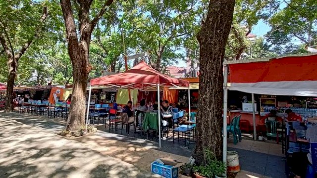 Dewan Makassar Desak Pemkot Copot Kepala Pengelola Kanre Rong, Ini Alasannya