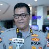 6 Pelaku Pembunuhan Wartawan di Sulbar Ditangkap, Diancam Pidana Seumur Hidup