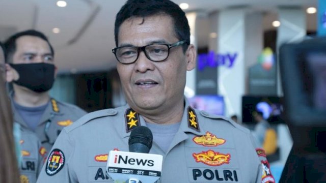 6 Pelaku Pembunuhan Wartawan di Sulbar Ditangkap, Diancam Pidana Seumur Hidup