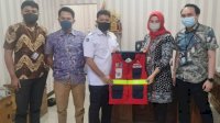 Cegah Bocornya PAD, PD Parkir Makassar Pakai Sistem Parkir Online