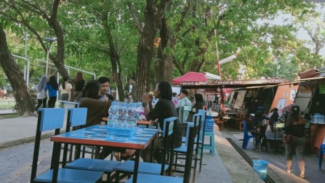 Kejari Makassar Target penyelidikan Kasus Dugaan Pungli Kanre Rong Rampung Akhir Oktober
