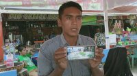 Herman Sayangkan Polsek Manggala Tak Serius Tangani Kasus Dugaan Pencurian Pasir di Borong