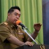 Pemprov Sulsel Undang Ketua-ketua OKP dan BEM se-Kota Makassar, Bahas Omnibus Law