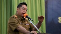Pemprov Sulsel Undang Ketua-ketua OKP dan BEM se-Kota Makassar, Bahas Omnibus Law