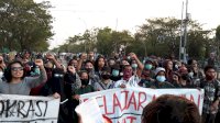 Aliansi Pro Demokrasi Tolak Omnibus dan Otsus Papua Jilid II, Berikut Penjelasannya