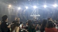 Baru Buka, Holywings Bar Makassar Ditutup dan Dibubarkan Paksa oleh Satpol PP