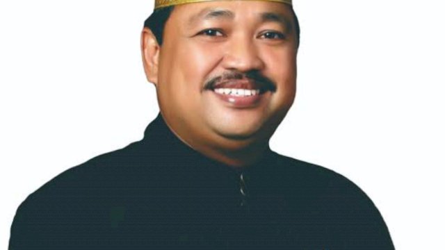Mantan Ketua IKA UNM Memuji DILAN, AJD: Tidak Seperti Kandidat Lain Disokong Elit
