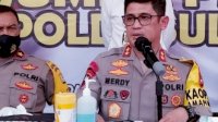 Tersangka Perusak Kantor NasDem Terus Bertambah, Kapolda Sulsel: Targetnya Adalah Chaos
