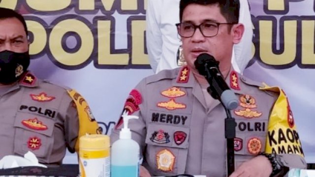 Tersangka Perusak Kantor NasDem Terus Bertambah, Kapolda Sulsel: Targetnya Adalah Chaos