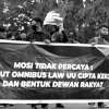Omnibus Law, KOPEL: Kepentingan Rakyat Disandera oleh Kepentingan Partai Politik
