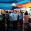 Komisi B Sidak ke Pasar Bacan Temukan Pelanggaran Protokol Kesehatan