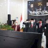 Rudy : Pancasila Mempersatukan Kita Menghadapi Pandemi