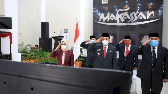 Rudy : Pancasila Mempersatukan Kita Menghadapi Pandemi