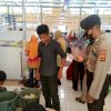Siplinkan Masyarakat, Polsek Polebunging Selayar Rutin Gelar Operasi Yustisi