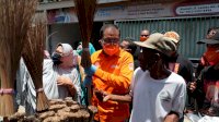 Kampanye Dialogis ADAMA, Warga Tallo: Serahkan Pemerintahan kepada Ahlinya!