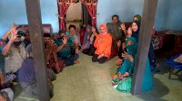 Anir-Lutfi Siap Bangun KIPA, Warga Pangkep Tak Perlu Lagi Merantau