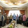 Pemkot Makassar Bersama Unhas: ASN Lanjutkan Studi S2 Tehnik