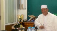 Puang Makka: Banyak Cawalkot Yang Tiba-Tiba Baik Jelang Pilkada