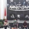 DPRD Tolak APBD P, Pemkot Makassar Angkat Bicara