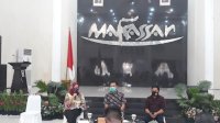 DPRD Tolak APBD P, Pemkot Makassar Angkat Bicara