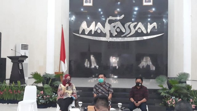 DPRD Tolak APBD P, Pemkot Makassar Angkat Bicara