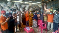 Warga Bungoro Dambakan Program KIPA Anir-Lutfi