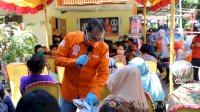 Pilih Fatmawati Sebagai Wakilnya, Danny: Inilah Bentuk Keterwakilan Perempuan untuk Makassar