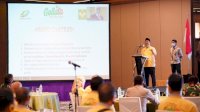 Launching Gollata, Wagub Sulsel Ajak Cintai Produksi Lokal