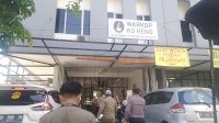 Beberapa Warkop Terjaring Operasi Yustisi, 65 Pelanggar di Tertibkan