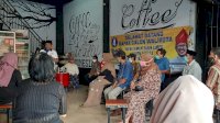 Tak Janjikan Makassar Kota Terhebat, None: Yang Penting Warga Gampang Urus KTP