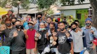 Antisipasi Banjir Masuk Program 100 Hari DILAN