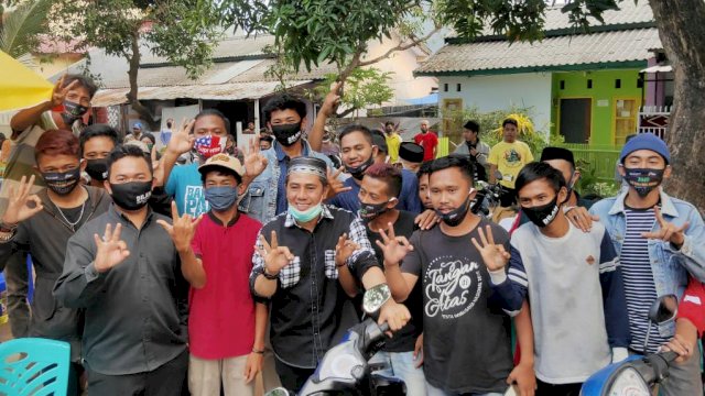Antisipasi Banjir Masuk Program 100 Hari DILAN