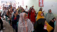 Warga Maccini Gusung: Cuma Danny-Fatma yang Berpihak ke Anak Lorong